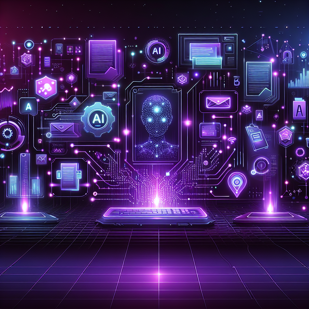 Anwendungsfälle von KI in digitalen Archiven