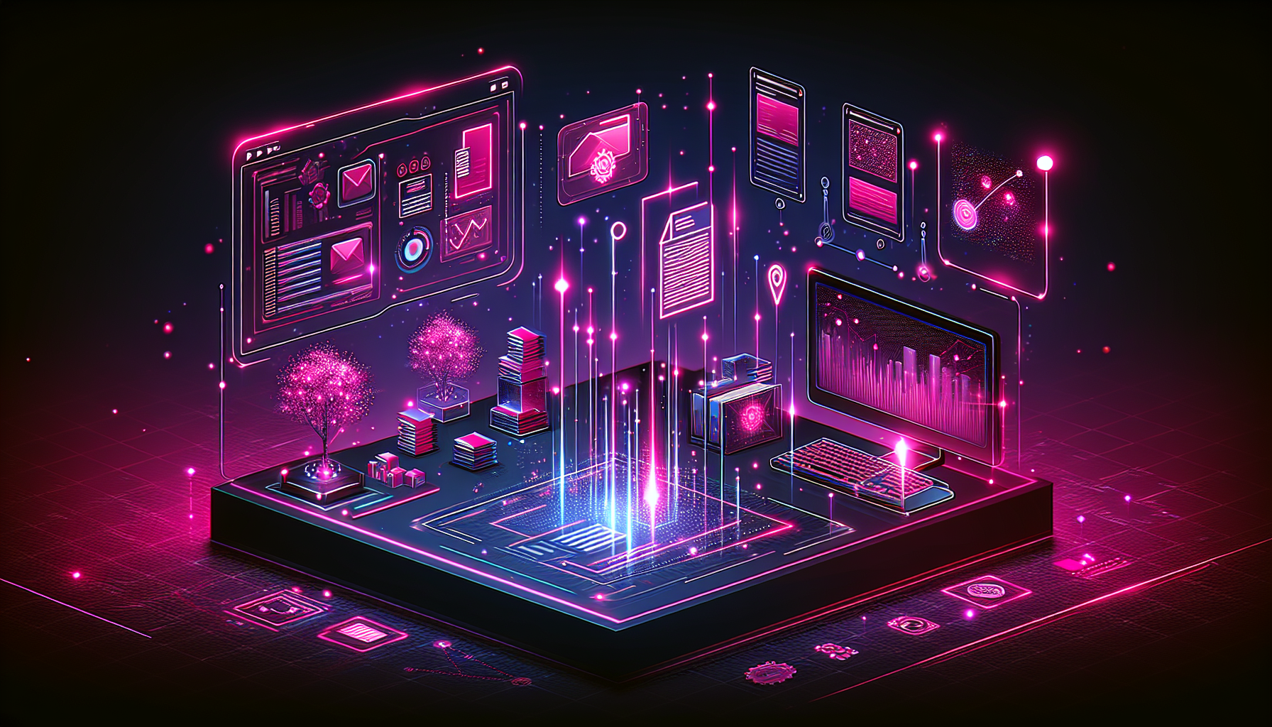 Wie die Digitalisierung von Dokumenten das Wachstum von B2B-Unternehmen fördert