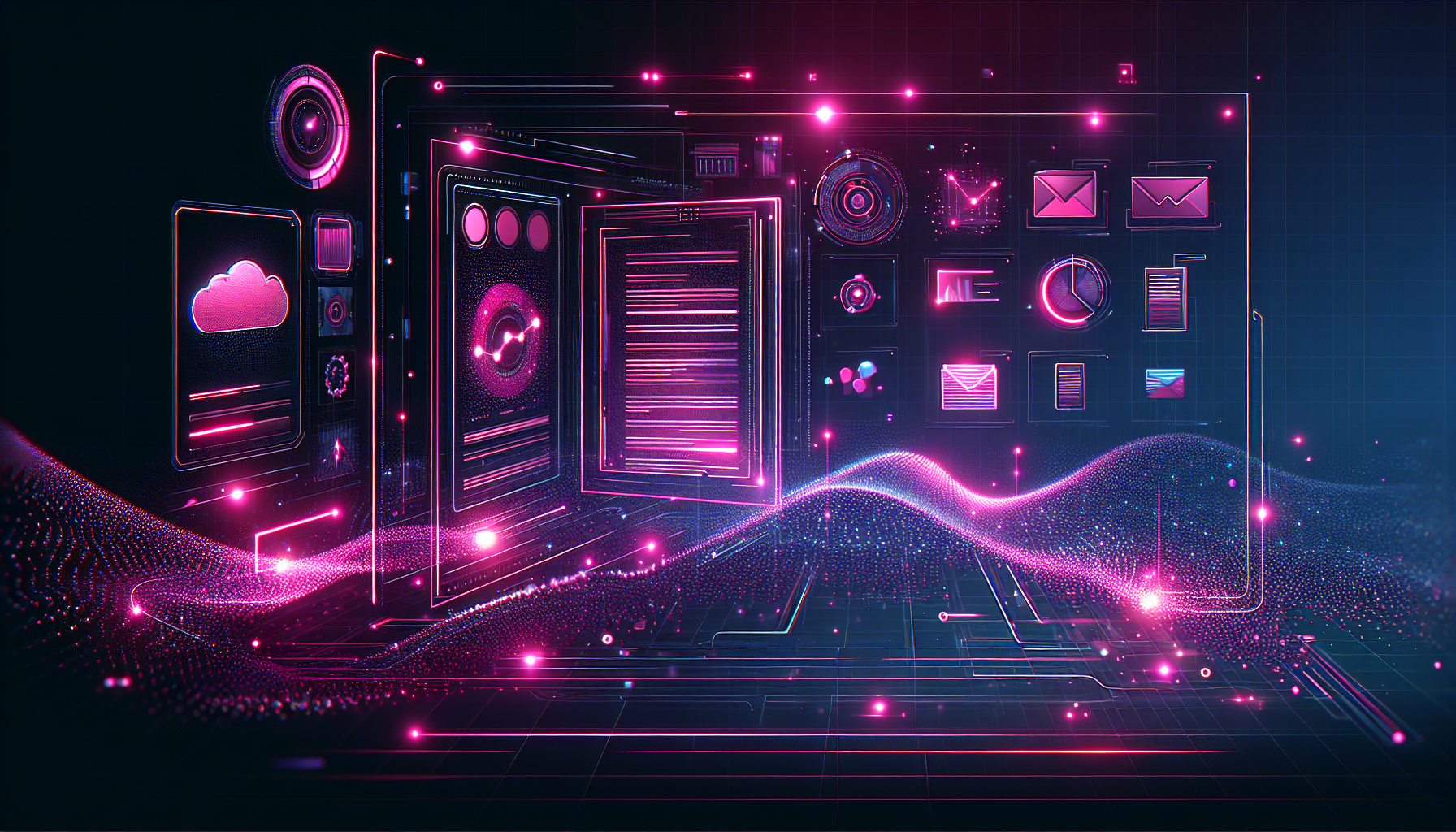 Wie die GED die digitale Transformation in B2B-Unternehmen vorantreibt