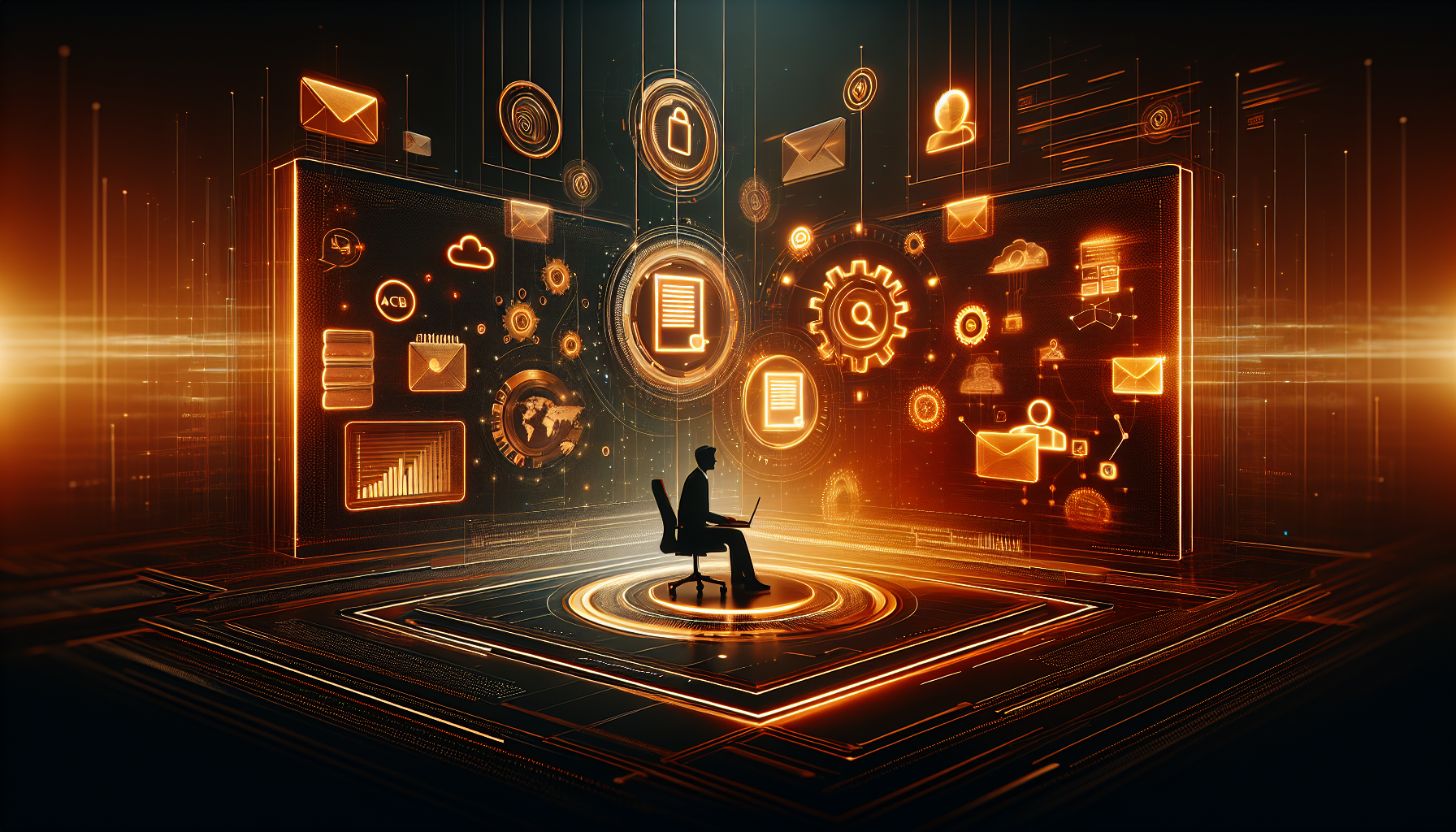 Wie das Dokumentenmanagement die Produktivität steigert