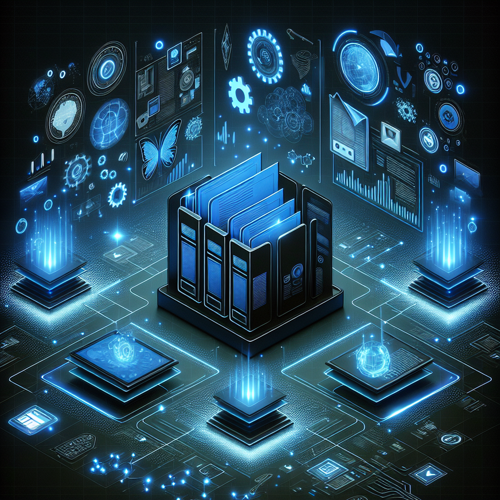 Unterschied zwischen DMS und ECM: Was benötigt Ihr Unternehmen?