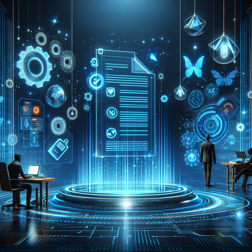 Häufige Fehler im Dokumentenmanagement und wie man sie vermeidet