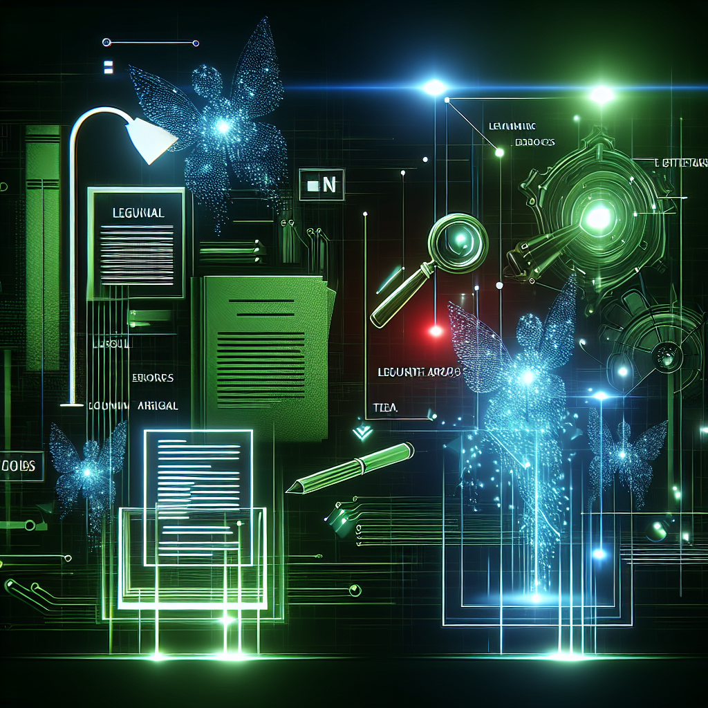 Errores legales por mala gestión documental