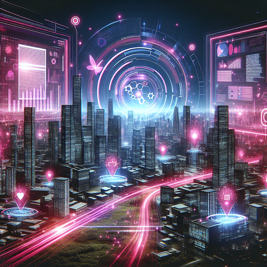 GED y Modernización Empresarial: El Futuro de la Gestión Documental