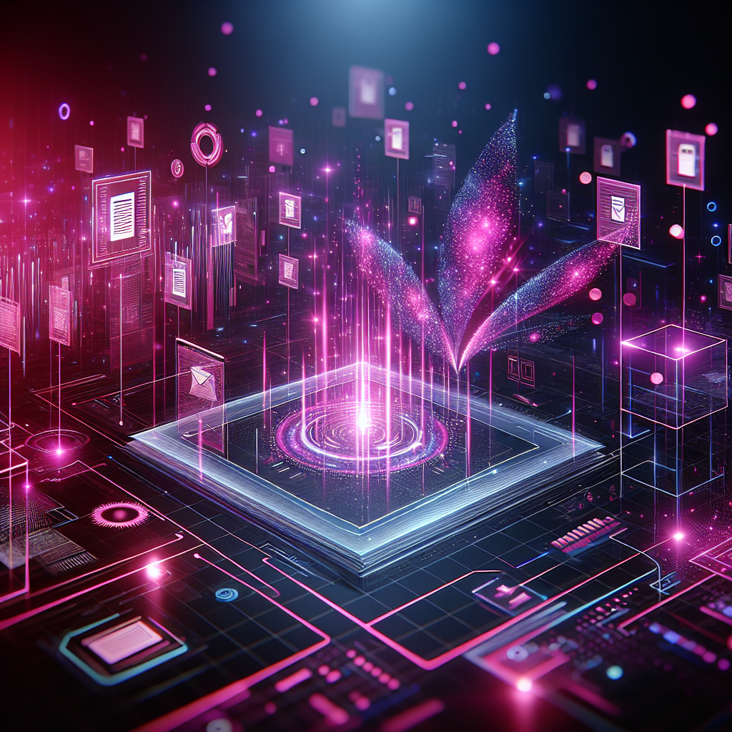 Cómo la gestión documental impulsa la innovación