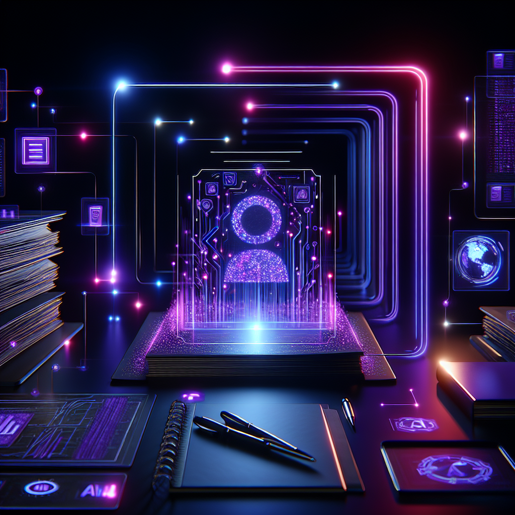 Cómo la IA mejora la gestión documental