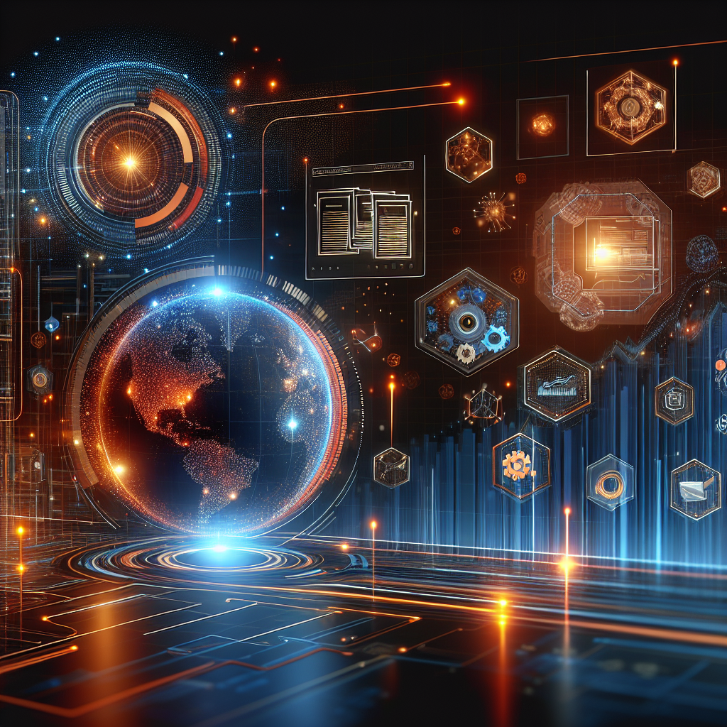 Optimización de Procesos Documentales