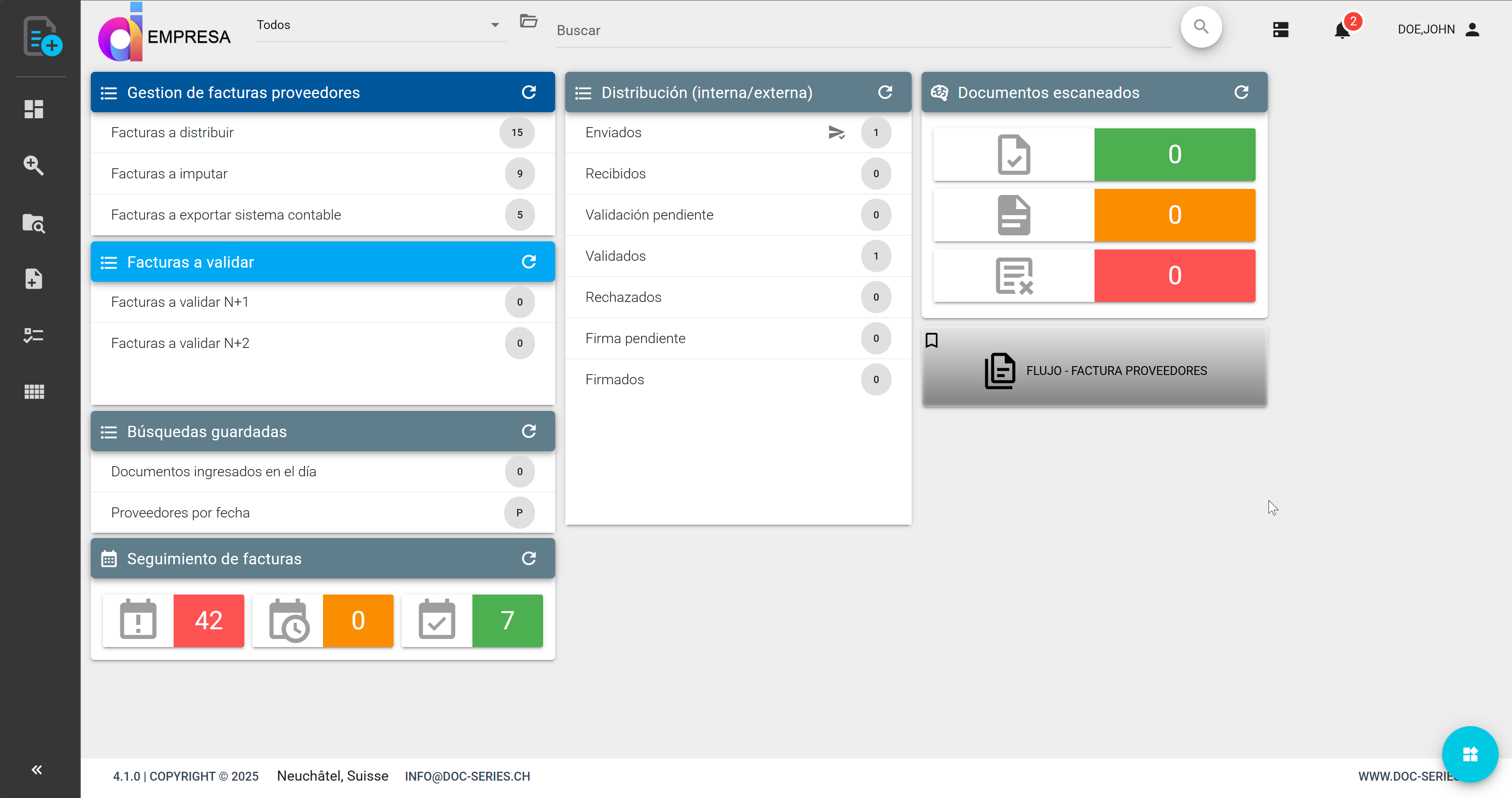 Was ist Dokumentenmanagement und warum ist es entscheidend für Ihr Unternehmen?