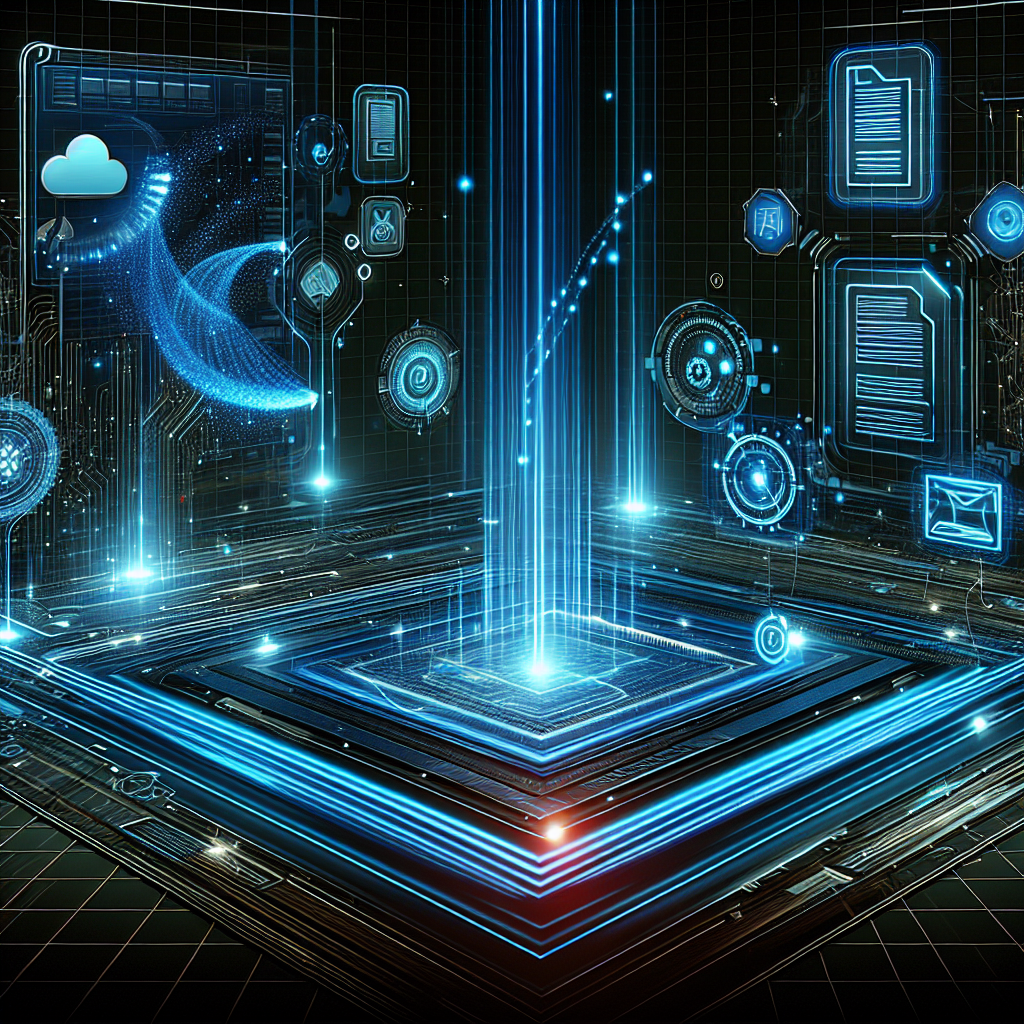 ¿Qué es la gestión documental y para qué sirve?