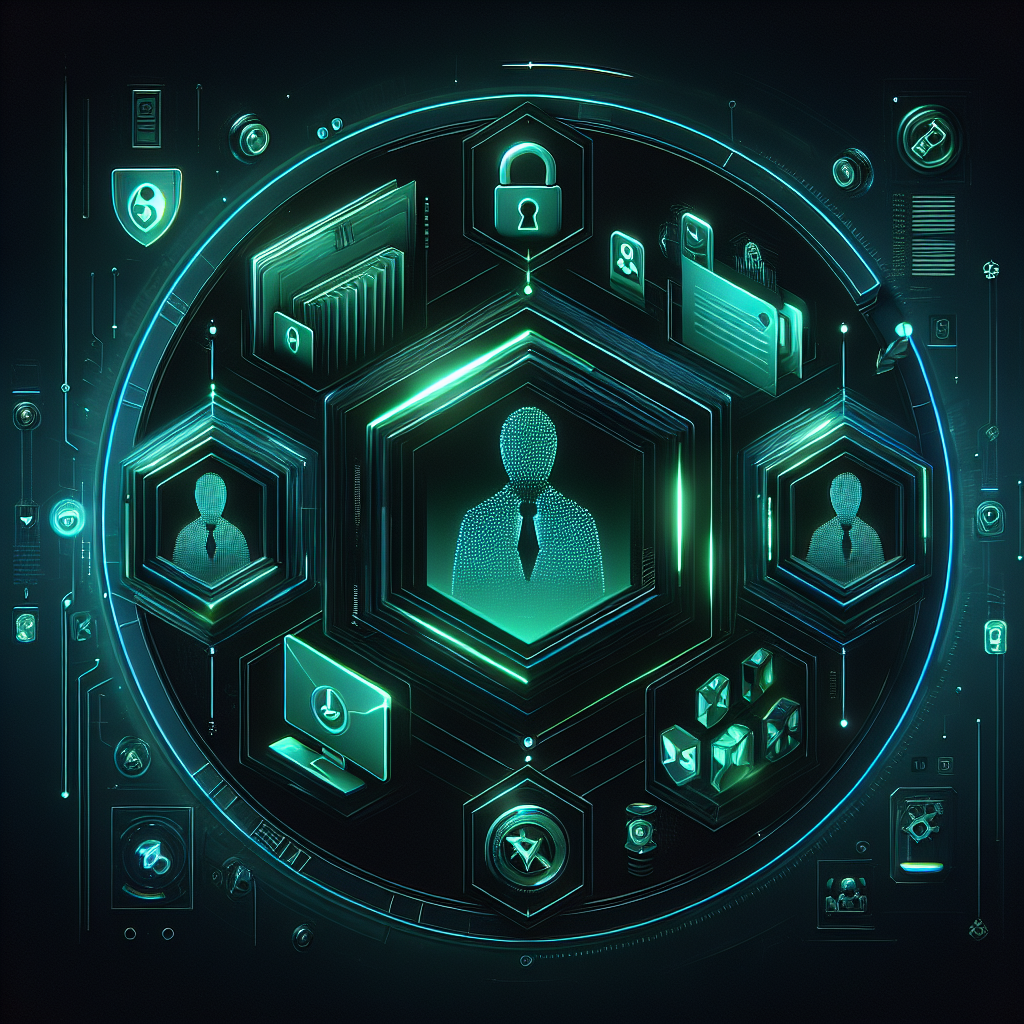 Dokumentensicherheit und Compliance